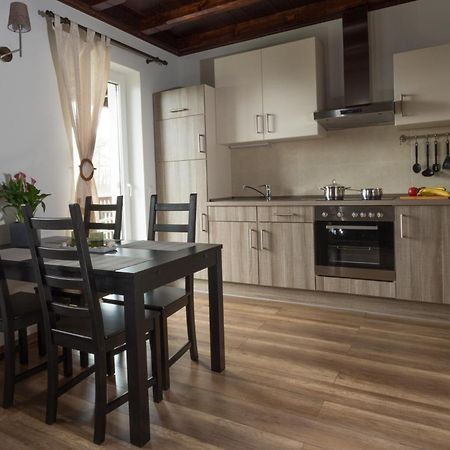 Ferienhaus Kaiserhof Markkleeberg Room photo
