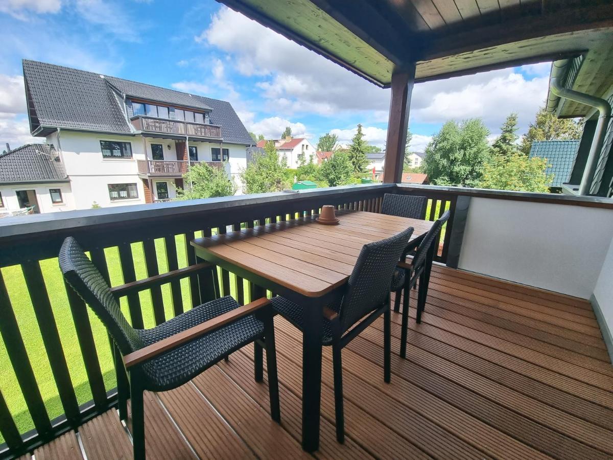Ferienhaus Kaiserhof Markkleeberg Exterior photo