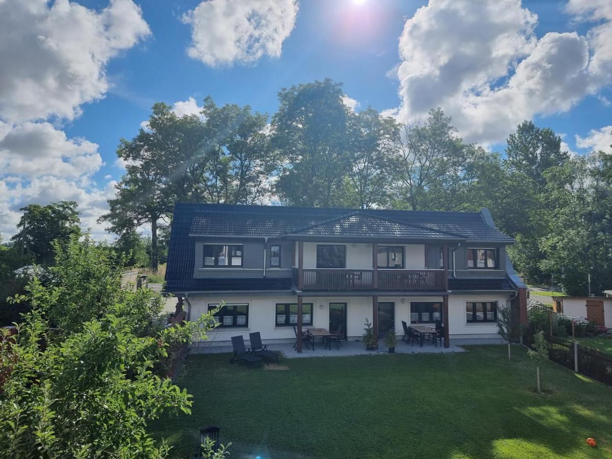 Ferienhaus Kaiserhof Markkleeberg Exterior photo